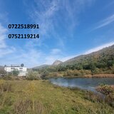 Dragoslavele, Rucar, Arges, munte